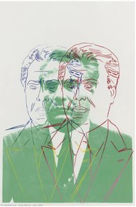John Gotti — Andy Warhol