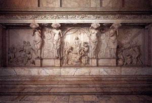 Reliefs in the Tribunal