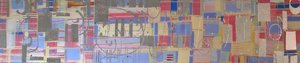 Untitled (panel 3 Of 5) — Penny Robbins