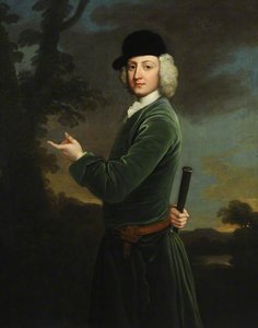 Dormer Fynes — Thomas Hudson