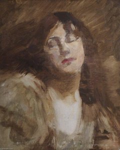 Asleep — James Torrance