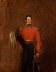 John Reeve — William Salter