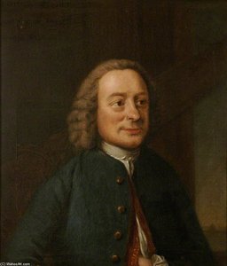 James Short — Benjamin Wilson