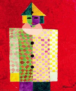 An Actor Dream — George Stefanescu