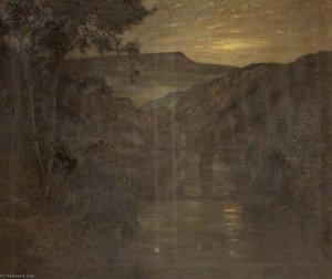 A Dream of the Crook O'Lune