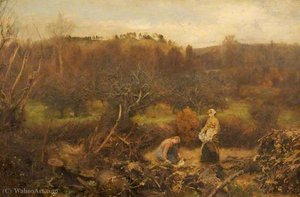 Over Hedges And Ditches — John William North