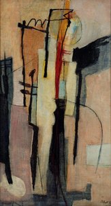A De Falla — Afro