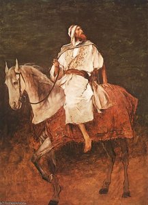 Untitled (3851) — Mihály Munkácsy