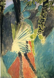 Untitled (2600) — Henri Matisse, Fauvism And Modern