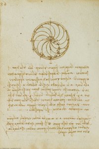Codiciforster — Leonardo Da Vinci
