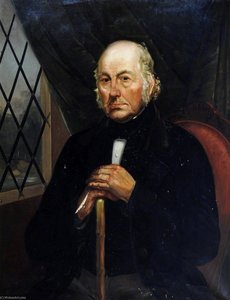 Jacques Jandron (b.c.1781)