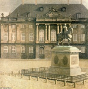 Untitled (956) — Vilhelm (hammershøi)hammershoi