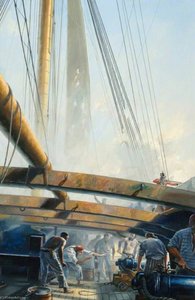 Fortune of War