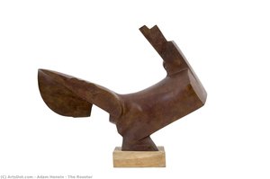 The Rooster — Adam Henein