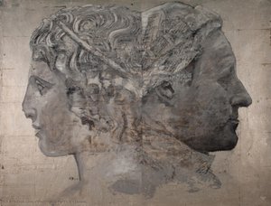 Janus — Pietropoli Patrick