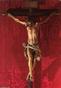 The Merciful Christ