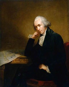 James Watt
