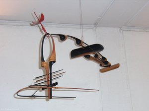 Untitled (3) — Alexander Milne Calder