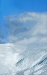 Nevis Range — Brendan Neiland