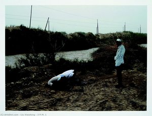 3 P.m. 1 — Liu Xiaodong