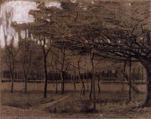 Orchard — Joos Vincent De Vos
