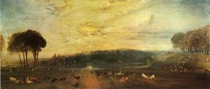 Untitled (2704) — Joseph Mallord William Turner