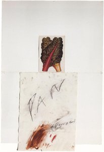 Pan — Cy Twombly