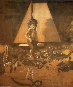 Untitled (3642) — Jorge José Castillo Casalderrey
