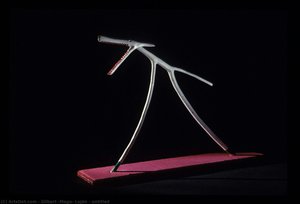 Untitled — Gilbert 'magu' Luján