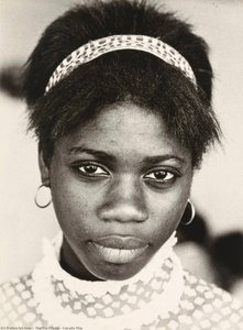 Lavada May — Martha Olson