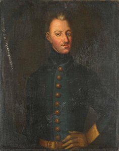 Charles Xii (1682-1718), King Of Sweden, David Von Krafft (copy After), 1700 - 1750 — David Von Krafft