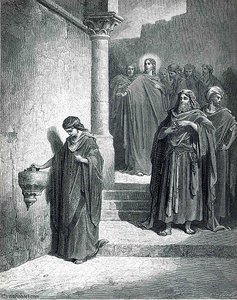 Untitled (5673) — Paul Gustave Doré