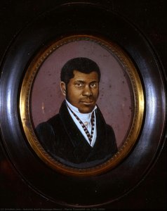 Pierre Toussaint (ca. 1781–1853)