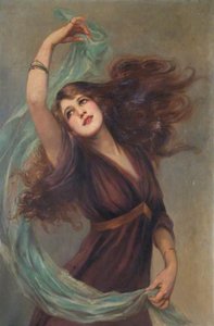 Esme Dancing — Beatrice Offor