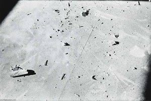 Park City 89. Park City, Interior, 28 — Lewis Baltz