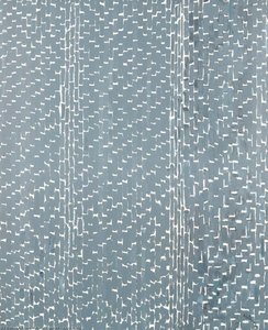 Gray Night — Alma Thomas