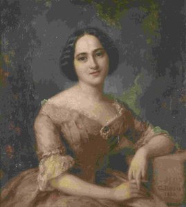 Marie Elise Beerend