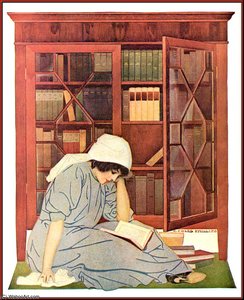 Untitled (945) — Coles Phillips