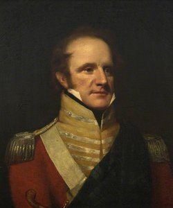 Sir Duncan Macgregor — Sir John Watson Gordon