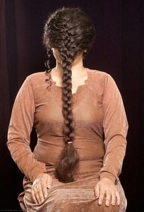 Hairdo — Mehr Javed