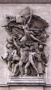 March of the Volunteers of 1792 (La Marseillaise)