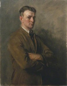 Reginald Stone, Gm — Walter Westley Russell
