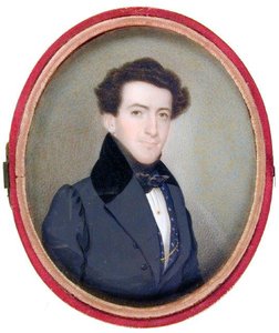 John Mcpherson Pringle — Charles Fraser