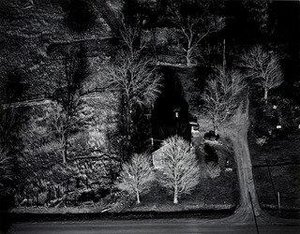 Farmhouse, Le Roy, New York — Marilyn Bridges