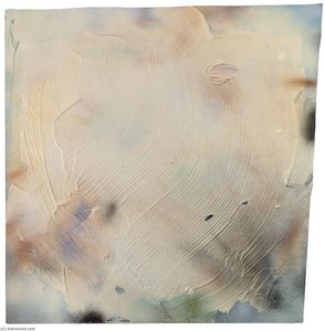 Siren Passage — Jules Olitski
