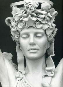 Untitled (234) — Audrey Flack