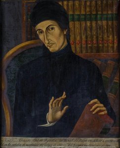 Vicente Gil De Tejada — Joaquín Gutiérrez Mangel