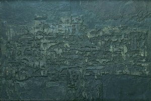 Untitled — Zdislav Beksinski