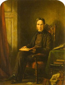 John Bulloch, Senior — George Reid