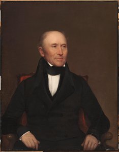 Israel Munson (1767-1844) — Честер Хардинг